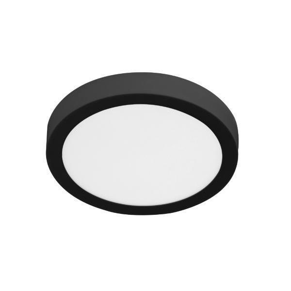 Brumberg 230V AC 24W 3000K schwarz