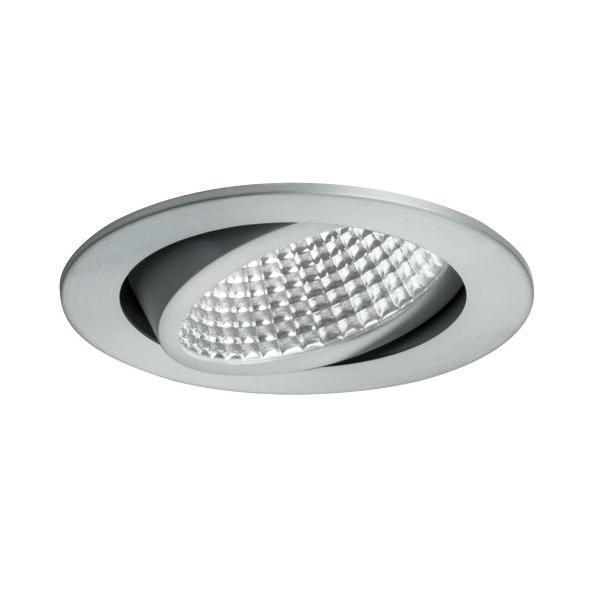 Brumberg 350mA 12W 4000K alu matt