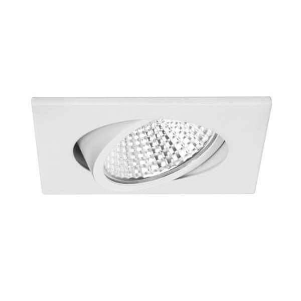 Brumberg 350mA 12W 4000K weiss matt