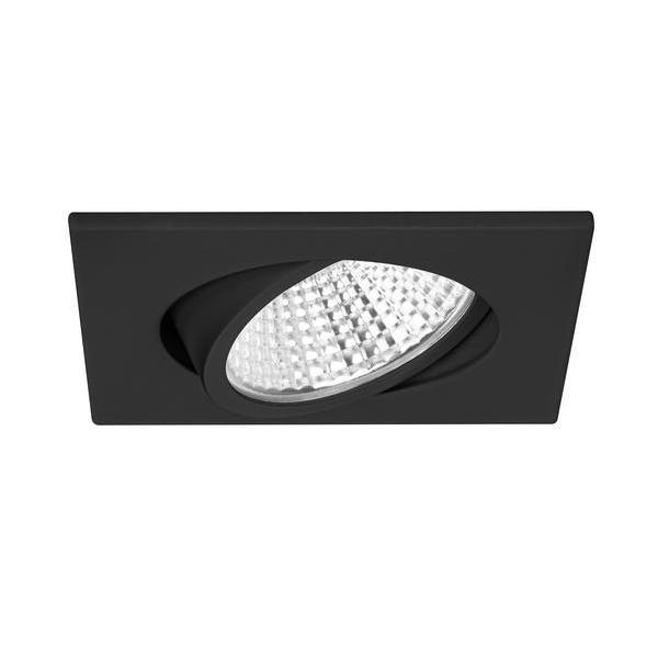 Brumberg 350mA 12W 3000K schwarz ma