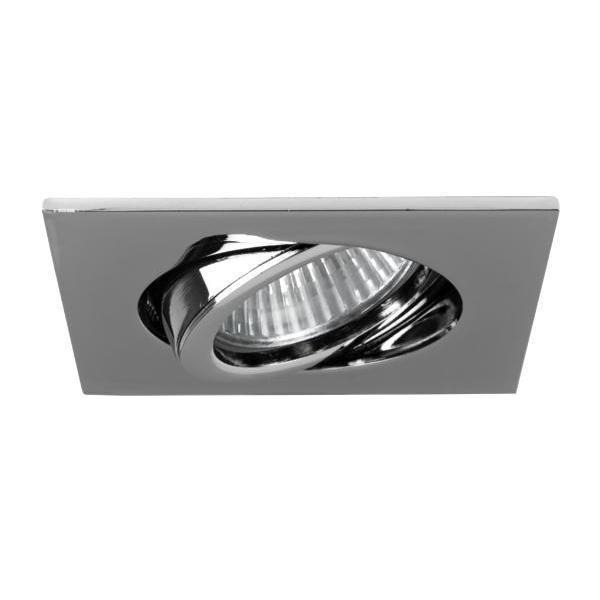 Brumberg 350mA 3W 4000K chrom glänz