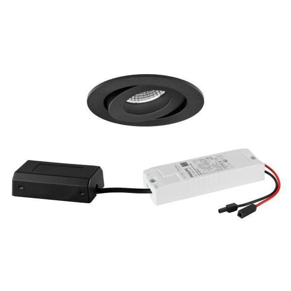 Brumberg 230V AC 7W 3000K DALI stru