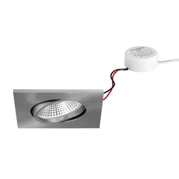 Brumberg 230V AC 7W 3000K IP65 nick