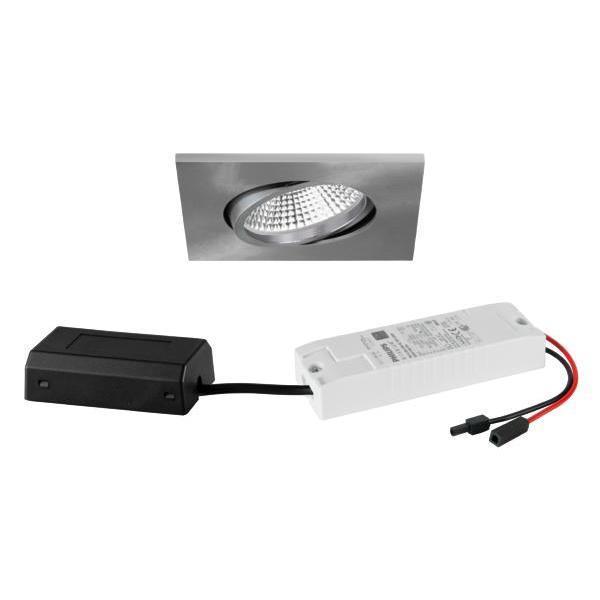 Brumberg 230V AC 7W 3000K DALI IP65