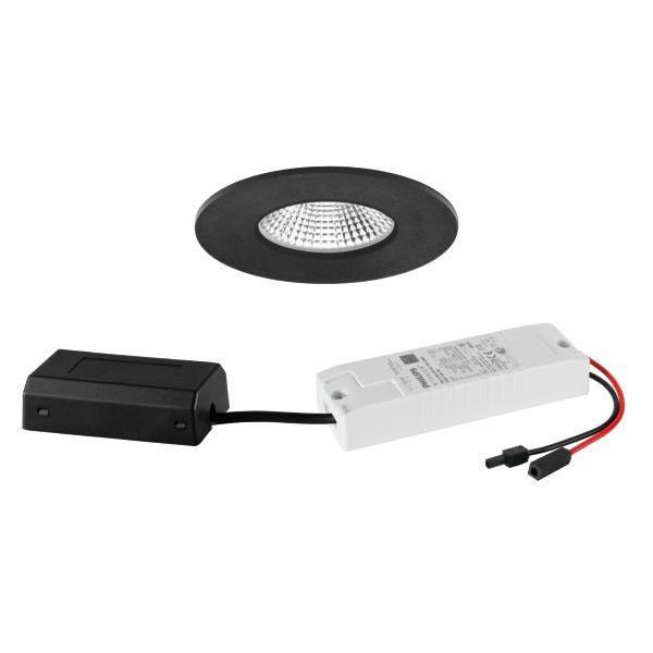 Brumberg 230V AC 7W 3000K DALI IP65