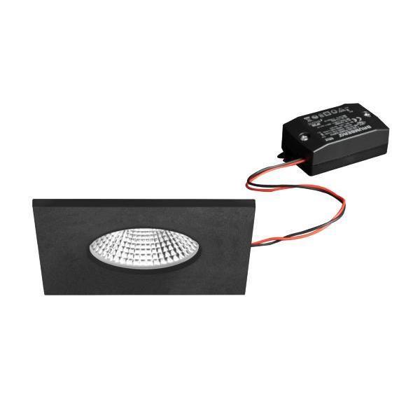 Brumberg 230V AC 7W 3000K IP65 stru