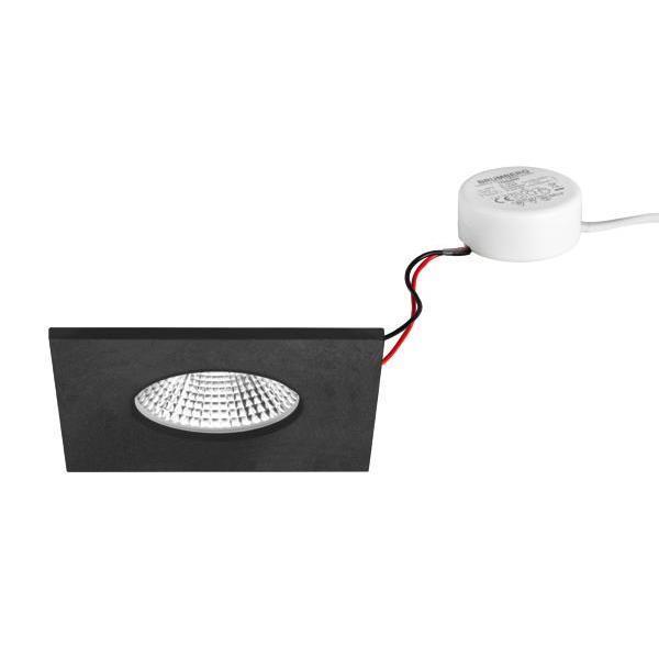 Brumberg 230V AC 7W 3000K IP65 stru