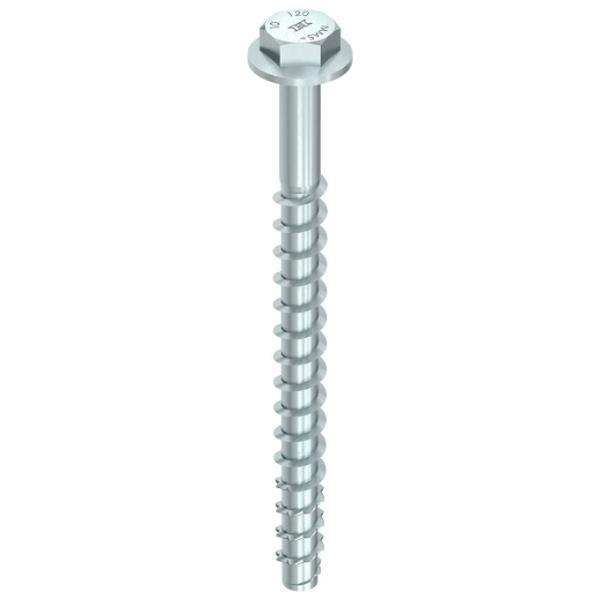 K2 Schraube Multi-Monti concrete screw 7,5x60
