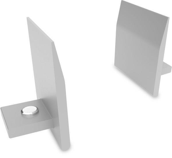 K2 Endwinkel für InsertionRail 2.0
