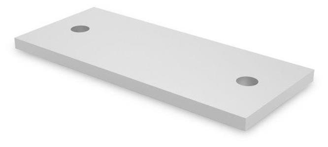 K2 Abrutschsicherung CarrierRail AntiSlip Plate