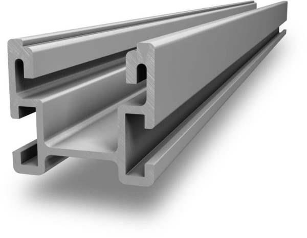 K2 Profilschiene CrossRail 36, 4.80 m