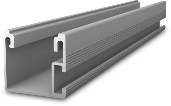 K2 Profilschiene SingleRail 36 light, 4.80 m