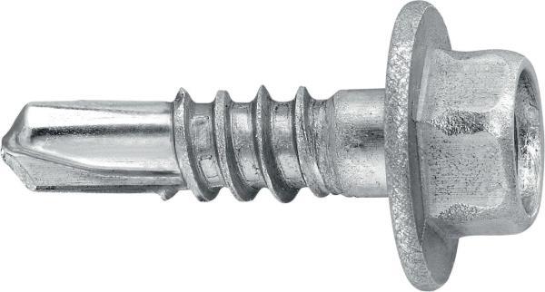 K2 Schraube Selbstbohrschraube 5,5x19 mm