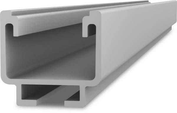 K2 Montageschiene SolidRail Light 2,40 m