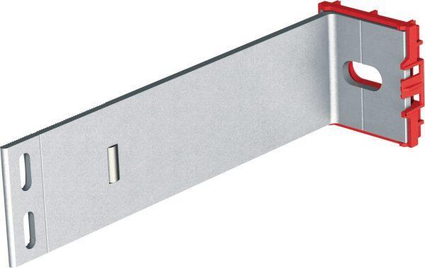 K2 Wand-Konsole Fassade MFT-FOX VI 180 S 11