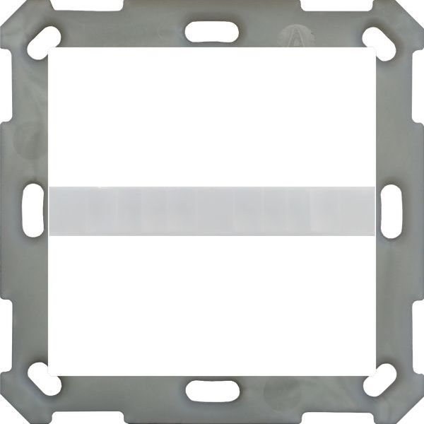 MDT KNX Bewegungsmelder/Automatikschalter 55, Reinweiß glänzend
