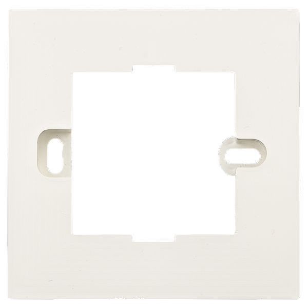 MDT MDT Montagerahmen Slimline für SCN-P360x4.03, Reinweiß matt