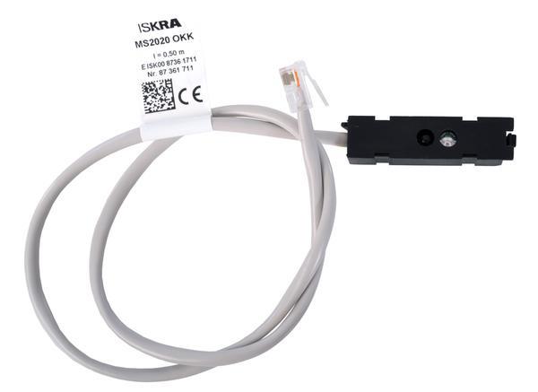 Infrarottastkopf für eHZ MSB-Schnittstelle