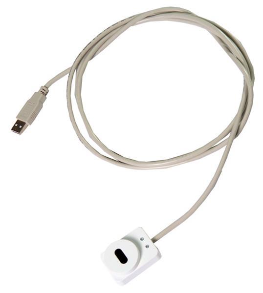 Infrarottastkopf für USB-Anschluß