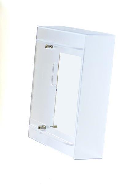 Abdeckhaube, kompatibel zu SL-ZiKD