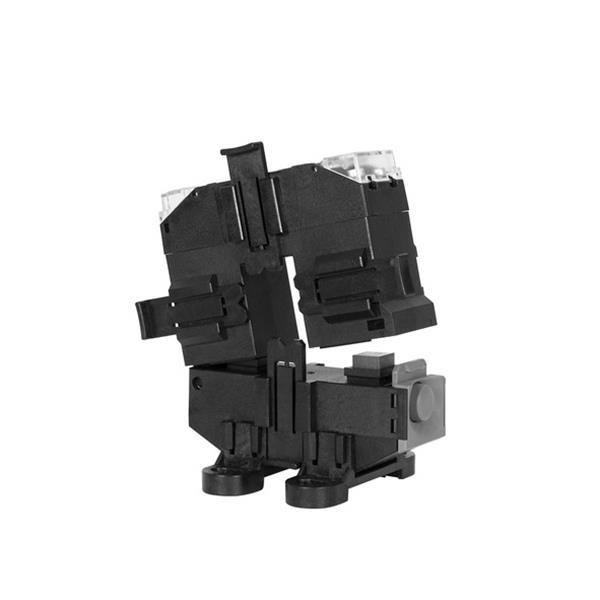 Kabelumbauwandler nicht eichfähig, 150/5A, Öffnung 20x30mm