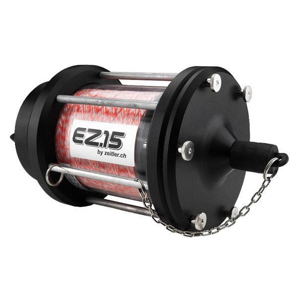 Primo Schnureinzuggerät EZ15 für Rohrdurchmesser von 4-20mm