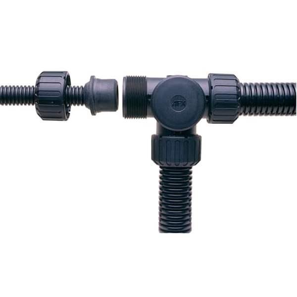 ABB Adaptaseal Reduzierset Anschluss an reduzierten Schutzschlauchdurchmesser IP