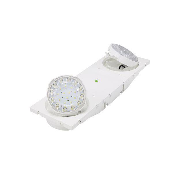 CEAG LED-Notleuchte BeamTech 2 Strahler CGL+ 3h