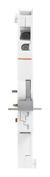 AEG CB SH/HH-RE - Hilfskontakt CB RECHTS, 2W, 1xS/H wählbar