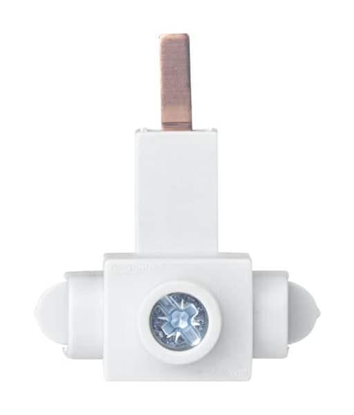 AEG Unibis Einspeiseklemme Stift-Kontaktlänge=27mm, 25 mm² Alt-GE: 624795