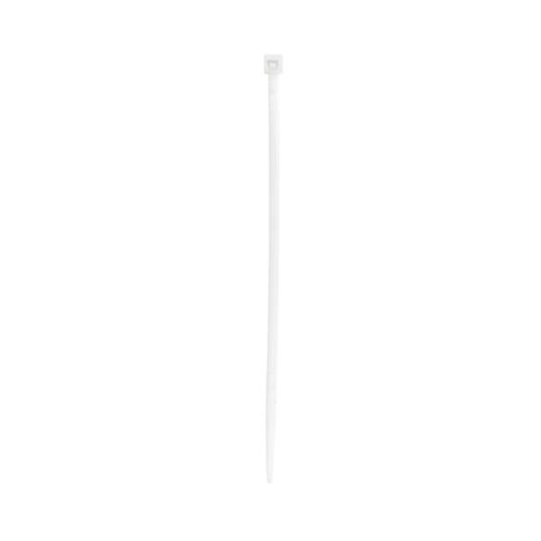 ABB TY300-50-100   Ty-Fast Kabelbinder 304x4,8 mm, 220N, naturfarben