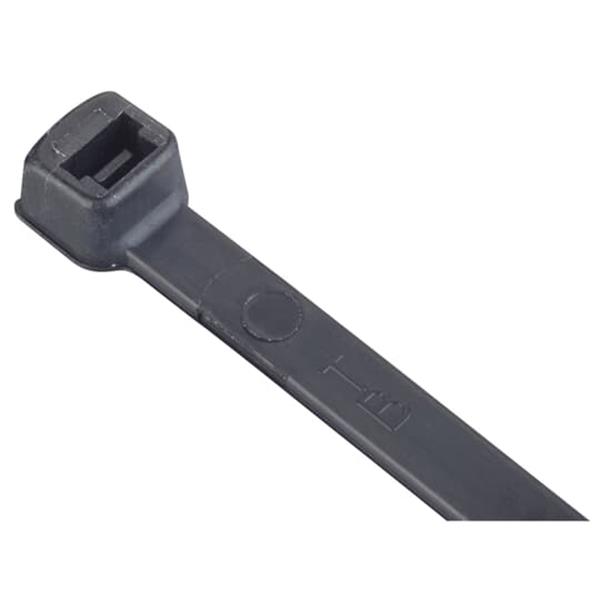 ABB TY400-120X   Ty-Fast Kabelbinder 374x7,6 mm, 540N, schwarz/UV-bestaendig