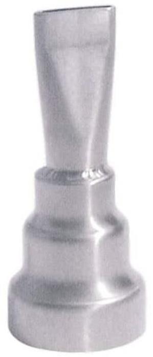 ABB WT995GR Shrink-Kon Zubehör Lötreflektor für Heißluftgerät, VPE 1