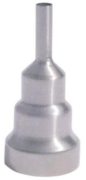 ABB WT996GR Shrink-Kon Zubehör Lötreflektor für Heißluftgerät, VPE 1