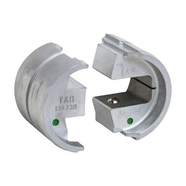 ABB Crimpeinsatz, auswechselbar, für Dragon Tooth® 204xxxH Serie,