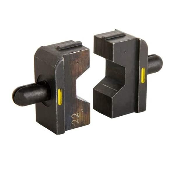 ABB 5451 Crimpeinsatz, auswechselbar, für GSC175 Verbinder Handwerkzeug WT540