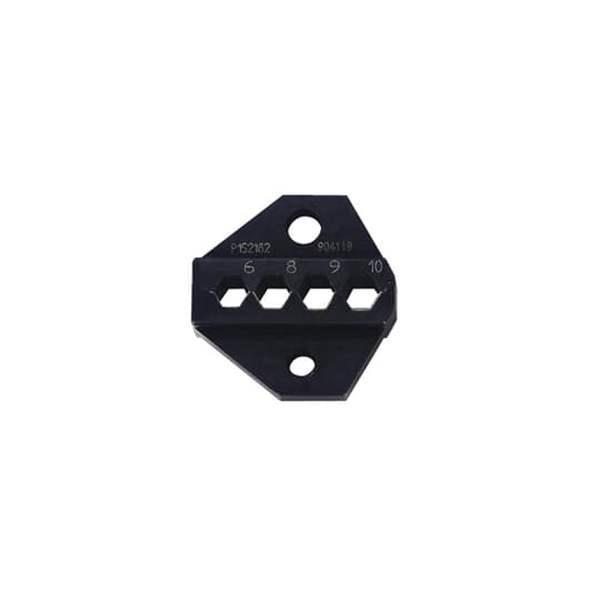 ABB Crimpeinsatz, auswechselbar, für Shield-Kon® GSC187, GSC194, GSC199,