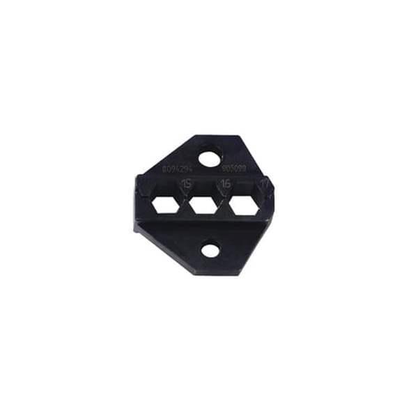 ABB Crimpeinsatz, auswechselbar, für Shield-Kon® GSC312, GSC327, GSC348