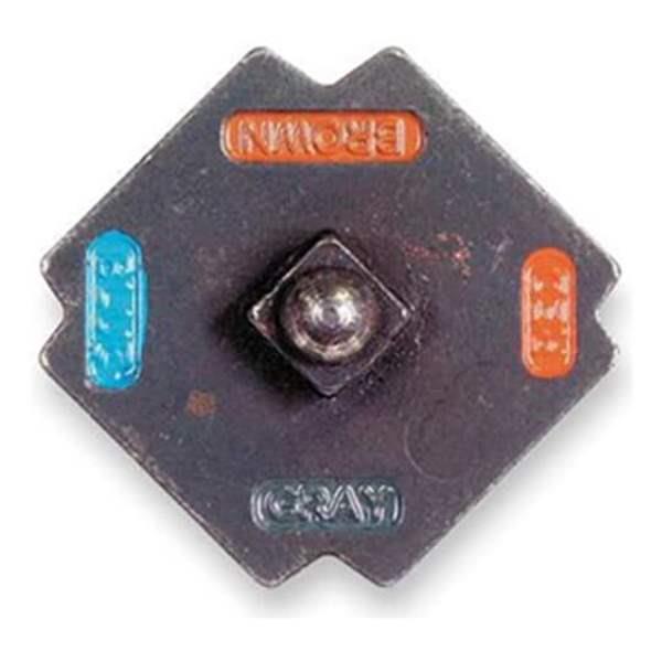 ABB 13454 Crimpeinsatz, auswechselbar, für Hochstromkabelverbinder Handwerkzeug