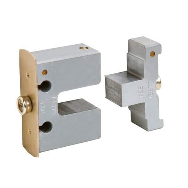 ABB Crimpeinsatz, auswechselbar, für Dragon Tooth® 204210MT Verbinder,