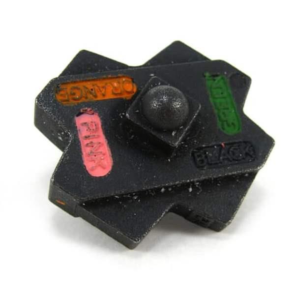 ABB 13455 Crimpeinsatz, auswechselbar, für Hochstromkabelverbinder Handwerkzeug