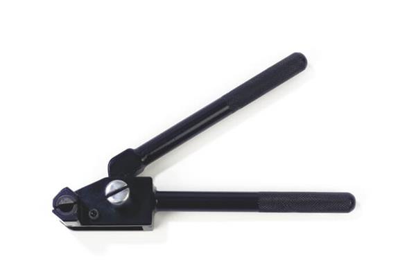 ABB CT8 -Schneidewerkzeug für Ty-Met Edelstahlkabelninder auf Rolle