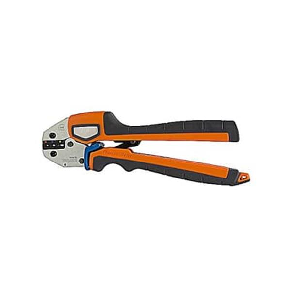 ABB ERG4002A Handwerkzeug ergonomisch f. isolierte und unisolierte Verbinder