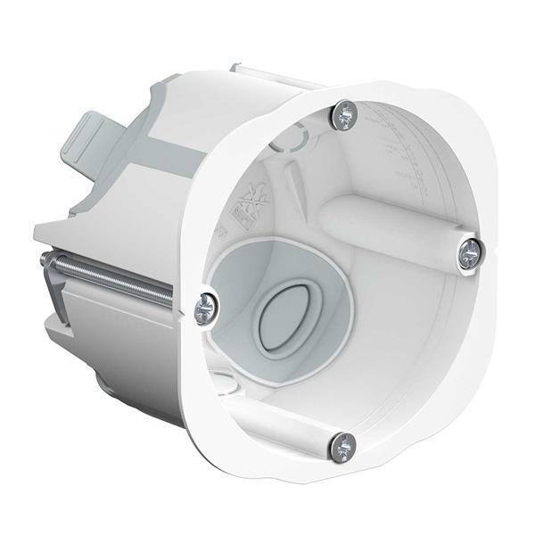 Kaiser O-range Acoustic - Ø 68 mm, Tiefe 47 mm, halogenfrei