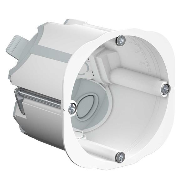 Kaiser O-range Acoustic - Ø 68 mm, Tiefe 61 mm, halogenfrei