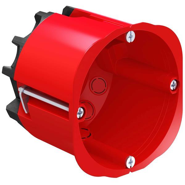 Kaiser O-range® Protect, Ø 68 mm - Tiefe 62 mm