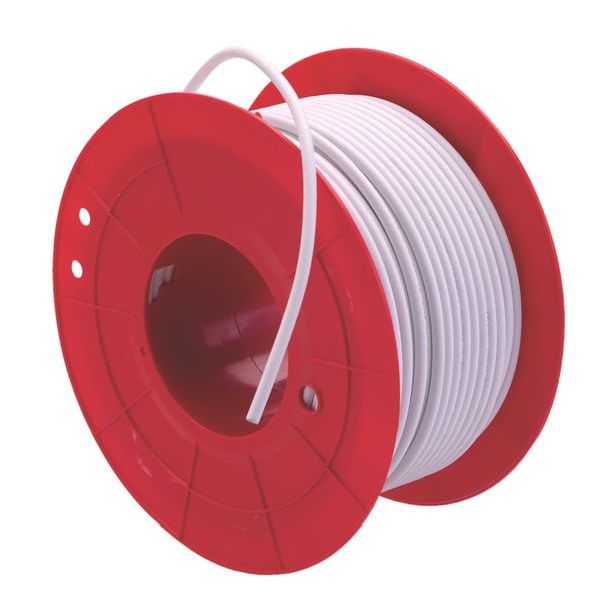 TRIA Koaxialkabel KOKA 110 A++ LSZH SP100