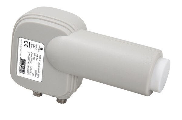 TRIA LNB TIQT 3 Grad Universal Quatro
