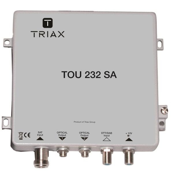 TRIA Sender TOU 232 SA TRIA Sender TOU 232 SA