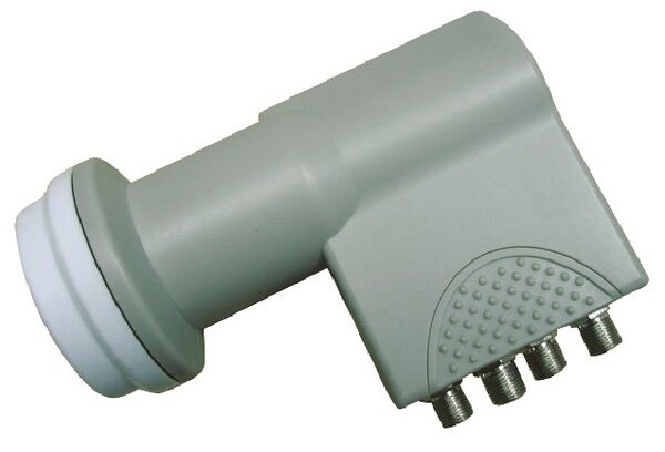 TRIA LNB Empfangssystem CS 44 HQ